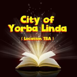 City of Yorba Linda